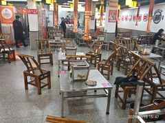 -郝大姐·乌龙山铁板烧(大学城三店)