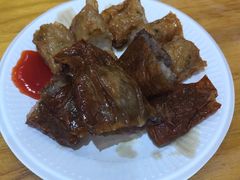 -林氏沙茶面·闽南必尝小吃(福建路店)
