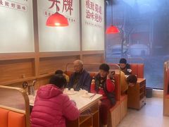 -哥老官重庆美蛙鱼头(五角场合生汇店)