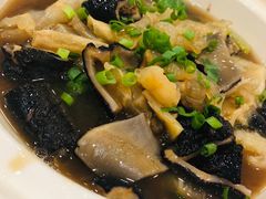 -寻味顺德·南记酒家·传统顺德菜·鱼生(广源路店)