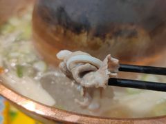 -苏完瓜尔佳氏·满洲涮肉(古方路店)