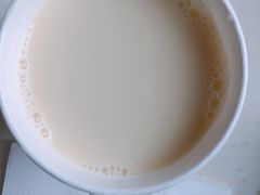 小杯优品豆浆-麦当劳(上百万和城店)