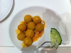 咖喱鱼蛋-太兴餐厅(东方广场分店)