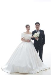 -金夫人婚纱摄影(总店)