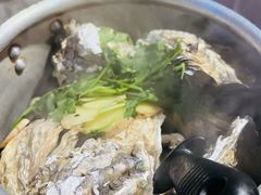 六头鲍鱼-捞围鲜·港式打边炉(海阳路店)