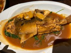 -扬州狮子楼·非遗淮扬菜(总店)
