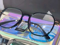 -大视家眼镜(园区星海店)