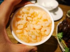 -新梅华·茶点餐厅(欧尚店)