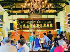 -Ministry of Crab(科伦坡店)