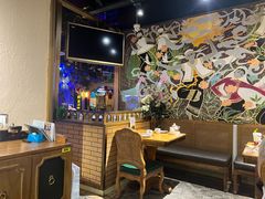 -胖老汉椒麻鸡清真新疆菜(西御街店)