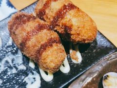 -福匠日本料理(人民路店)