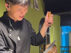 -戈拿旺巴西烤肉(崇文门店)