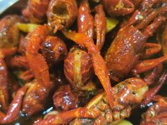 -老三龙虾(汉阳杨泗庙店)