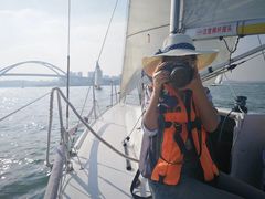 -鑫艋游艇海钓俱乐部