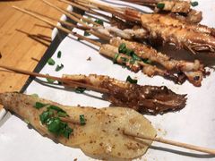 -木屋烧烤(坂田天安云谷店)