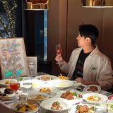 强烈推荐过生日、约会、姐妹聚餐直接冲这家!