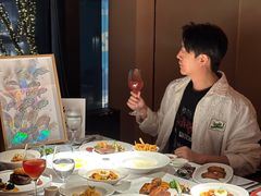 -ZHAO赵·牛扒坊(万象城店)