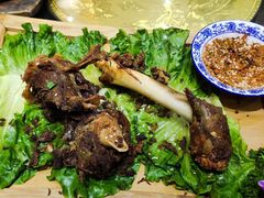 -金洲美食(金州广场店)