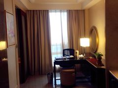 -白金汉爵大酒店(相城店)