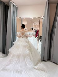 -Color卡诺婚纱礼服馆(南京严选店)