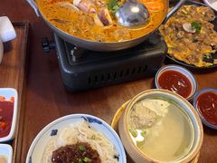 -林四喜·闽南传家菜(鼓浪屿店)
