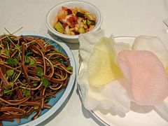 -福来居烤鸭店(天坛二店)