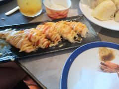 -極上萬膳·日料放题(来福士江景店)