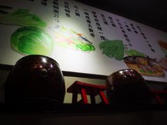-吕氏疙瘩汤·私家菜馆(慈云寺店)