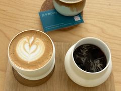 -收获咖啡HARVEST RESERVE(苍山店)