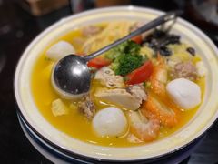 绍三鲜-寻宝记绍兴菜(鲁迅路店)