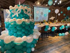 -玩坞轰趴馆·户外团建聚会主题生日派对馆(世豪广场店)