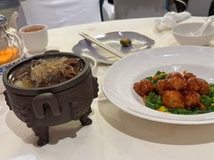 -聚春园自助餐厅(东街口店)