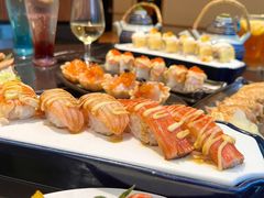 -大葉日本料理·龍蝦任食放題(廣州W酒店)