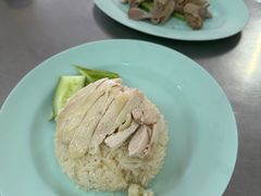 -红大哥水门鸡饭(總店)