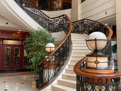 -上海安亭别墅花园酒店