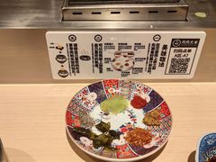 奶酪汉堡-肉肉大米(金虹桥店)