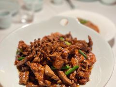 -宝轩渔府·老字号海鲜·正宗津菜(水上店)