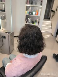 -摩登时代美发沙龙