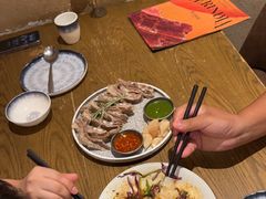 -那时新疆·若羌(经纬汇店)