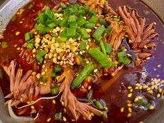 -蓉三少冒烤鸭·四川小吃集(北京首店)