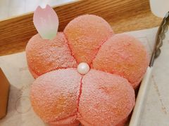 -好利来(宣武门店)