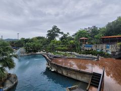 -喜运来温泉大酒店