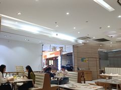 -至潮餐厅精致粤菜·活鲈鱼·走地鸡(珠江新城店)