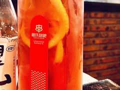 -管氏翅吧(中关村店)