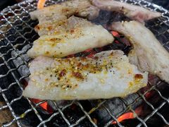 猪五花-大阪烧肉BAKA一代(十亩地店)