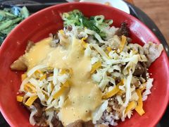 -食其家·牛丼咖喱(A世界店)