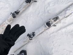 -太子岭滑雪场