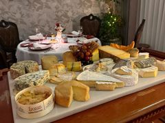 -La Villa French Restaurant