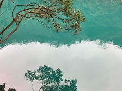 -祁门牯牛降观音堂风景区