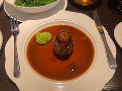 -甄御•海鲜新青岛菜(麦岛店)